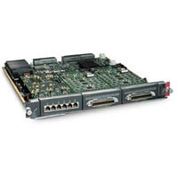 Cisco Communication Media Module (WS-SVC-CMM=)